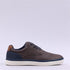Tommy Bowe Nuno Laced Casual Shoe - Bourneville